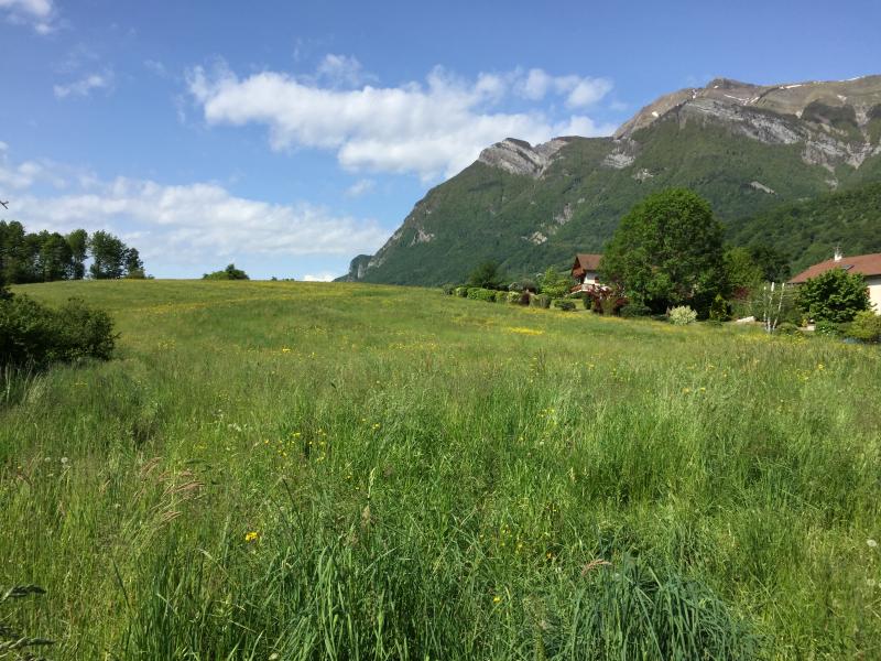  Lotissement Frontenex (Savoie)