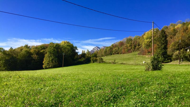  Lotissement Verrens-Arvey (Savoie) terrain à construire, terrain à batir parcelle 
